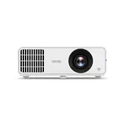 Benq Prenosivi laser projektor LH650, FHD, 4000 Ansi lumena, 3000000:1, Beli