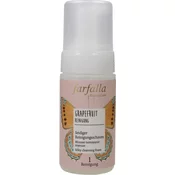 Farfalla Pjena za cišcenje lica - grejp - 120 ml