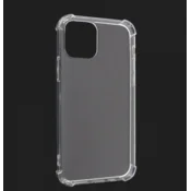TELEMPIRE Maska za iPhone 12 6.1 Ice Cube transparentna