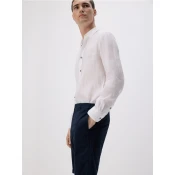 Reserved - Chino slim šorts