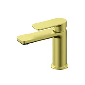 Rosan S.2 GOLD Baterija za lavabo - hladna voda