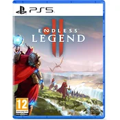 ENDLESS Legend II - Limited Edition (PS5)