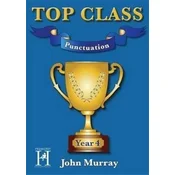 Top Class - Punctuation Year 4