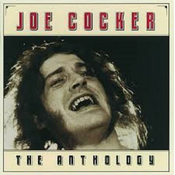 Cocker, Joe-Anthology