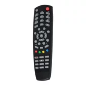 General XTREND ET-4000, ET-5000 EN, ET-6000 - compatible General-branded remote control