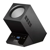 CASO WineCase One Black