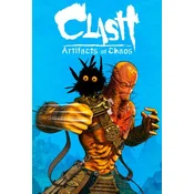 Clash: Artifacts of Chaos (PC) Steam Key GLOBAL