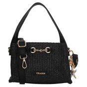 Charm London Santorini 25348 Black