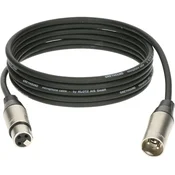 Klotz GRG1FM 10 m Mikrofonski kabel (Kot novo)