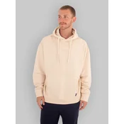 Hurley Craft Hood 2.0 Hoodie bone
