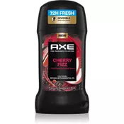 Axe Cherry Fizz trdi deodorant za moške 50 ml