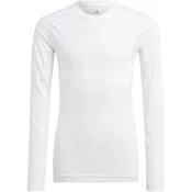 Majica z dolgimi rokavi adidas TF LS TEE Y