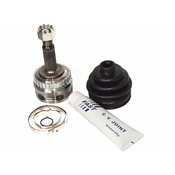 FAST FT25520K HITRI ZUNANJI HOMOKIN SPOJ