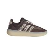 Adidas BARREDA DECODE, ženske patike za slobodno vrijeme, smeda OTN00