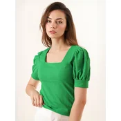 Bigdart Bluza zelena