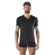 FILA Moška majica FU5001 -200 (Velikost XL)