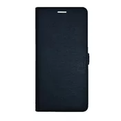 MaxMobile torbica za Poco X7 Pro SLIM crna
