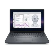 DELL Pro Max 16 Plus MB16250 Intel Core Ultra 7 265HX 16inch FHD+ 32GB SSD 1TB RTX PRO 2000 Blackwell 8GB W11P 3Y ProSpt