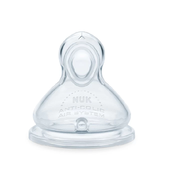NUK FC Cucla silikon 721001