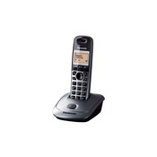 Panasonic Bežicni telefon DECT KX-TG 2511FXM, Siva