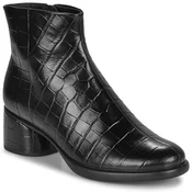 Ecco  SCULPTED LX 35  Črna