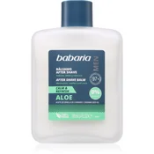 Babaria Aloe Vera osvježavajuca voda poslije brijanja s aloe verom 100 ml
