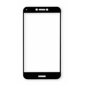 Aligator Aligatorsko zaščitno steklo GlassPrint iPhone 7/8/SE 2020 črno