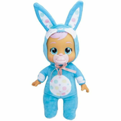 Lutka Beba IMC Toys Cry Babies Tiny Lapin de Pâques Brook