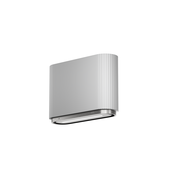 CIARKO DESIGN CIARKO DESIGN stenska napa MONO -  CDP6003W 60 cm, (5000243839)