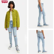 Levis 721 Traperice