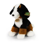 Plišasti pes bernski planšarski 25 cm ECO-FRIENDLY PLUSH WORLD