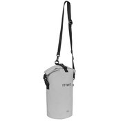 Vodootporni ruksak V2 10 l sivi