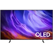 SAMSUNG OLED TV QE55S85HAEXXH