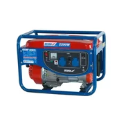 DEDRA Elektrocentrala 2,2 kW DEGB2510