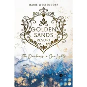 Golden Sands Resort 1: The Darkness in Our Lights