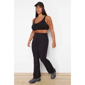 Trendyol Curve Black
