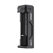USB brzi punjac akumulatora 1 kom.