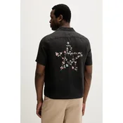 AllSaints Lanena srajca TRI