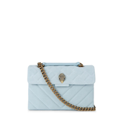 Usnjena torbica Kurt Geiger London Kensington