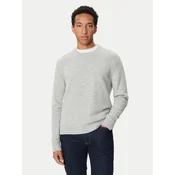 Calvin Klein Jeans Pulover LV04RH305G Siva Regular Fit