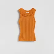 Reserved - LADIES` BLOUSE