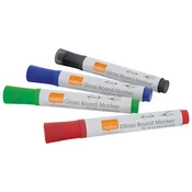 Marker za belo tablo (stekleno) pk4 nobo 1905324