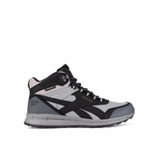Reebok Gležnjarji H1-003 MM Siva