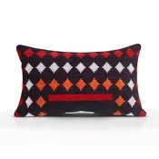 Aberto Design Jastuk 58x33cm Šareni