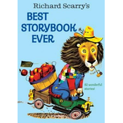 Richard Scarrys Best Storybook Ever