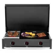 COZZE plinski žar G-900 COMBO Plancha/grill (90460)