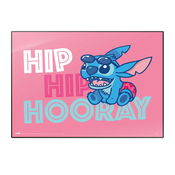 Grupo DISNEY STITCH ŠOLSKA VADE, (21241393)