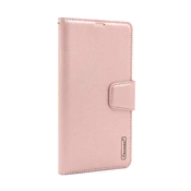 Torbica Hanman Canvas ORG za Vivo Y20/Y20s roze