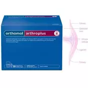 ORTHOMOL Arthro plus – 30 dnevnih doza