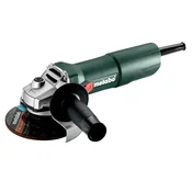 AW Narzędzia METABO KOTNI BRUSILNIK 125/W 750-125 + DIAMANTNI DISK